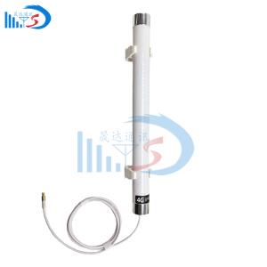 深圳市晟達(dá)通訊設(shè)備有限公司-4G LTE玻璃鋼天線  全向4G玻璃鋼天線