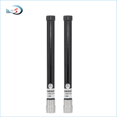 2.4G天線 玻璃鋼+黑色+N接頭+基站天線（可定制）